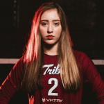 Emma Luehrs