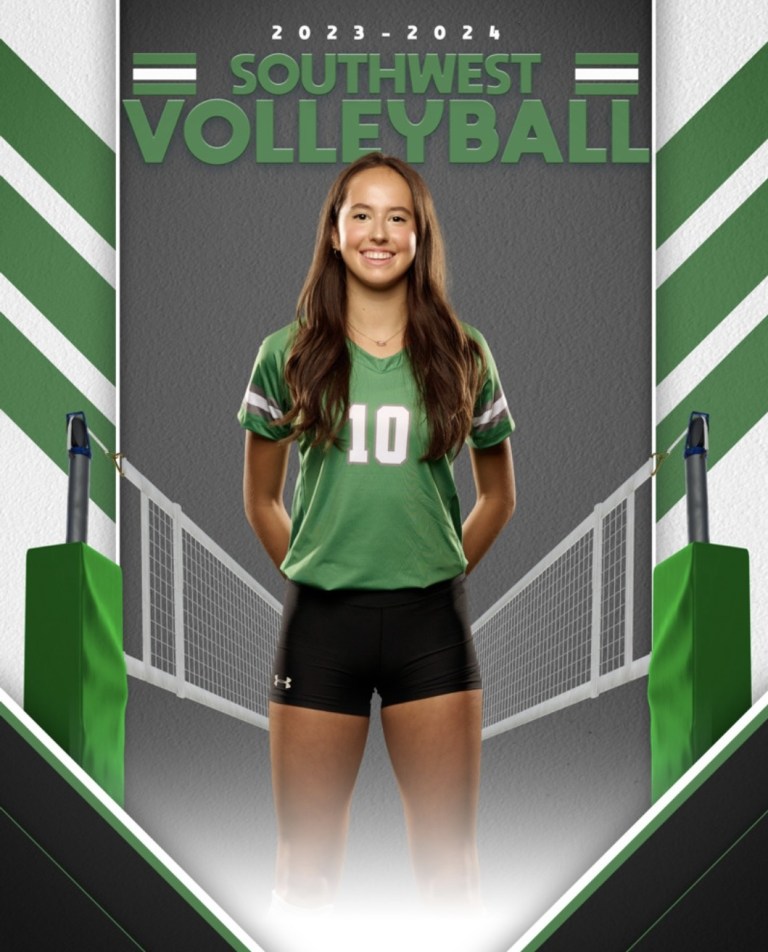 Hailie Vaughn