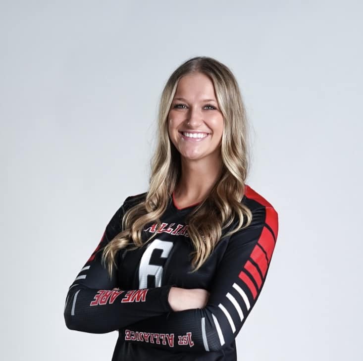 Tenley Davis