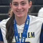 Isabella Antle
