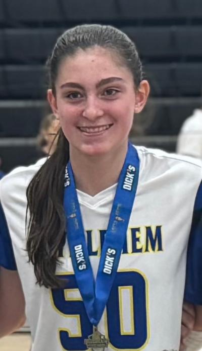 Isabella Antle