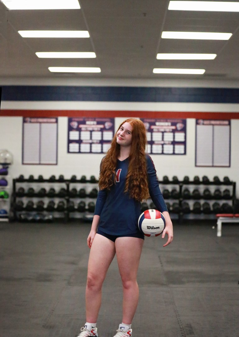 Kinley Beaudoin