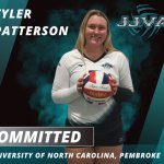 Tyler Patterson