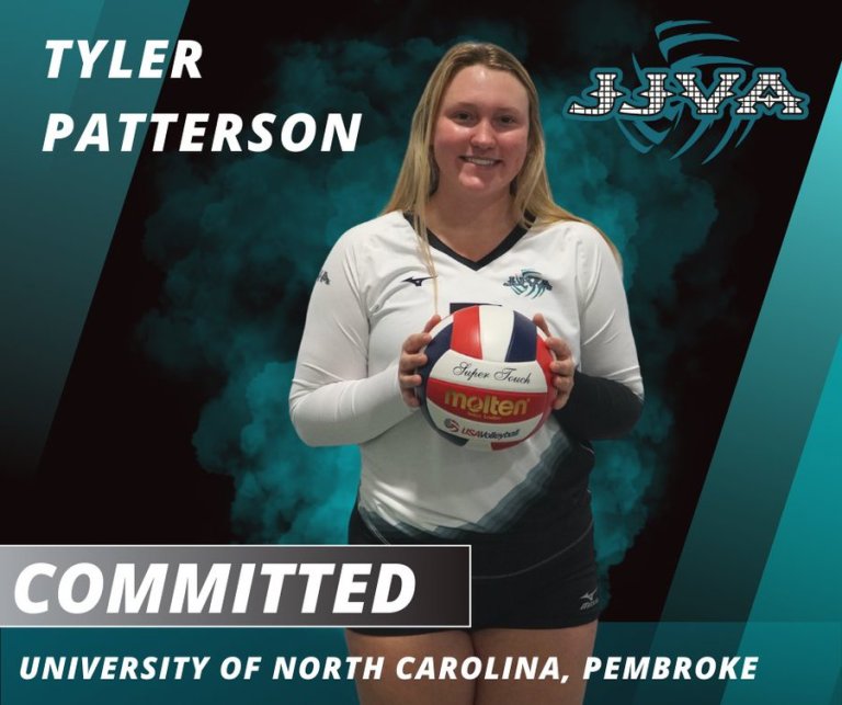 Tyler Patterson