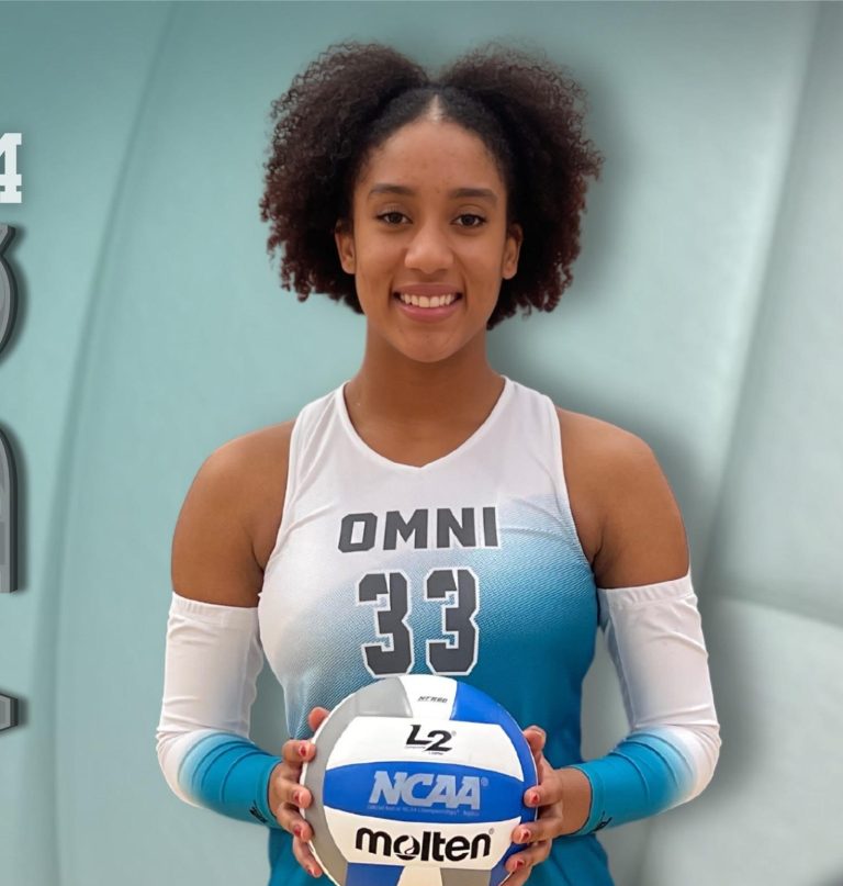 Leiiani Jones