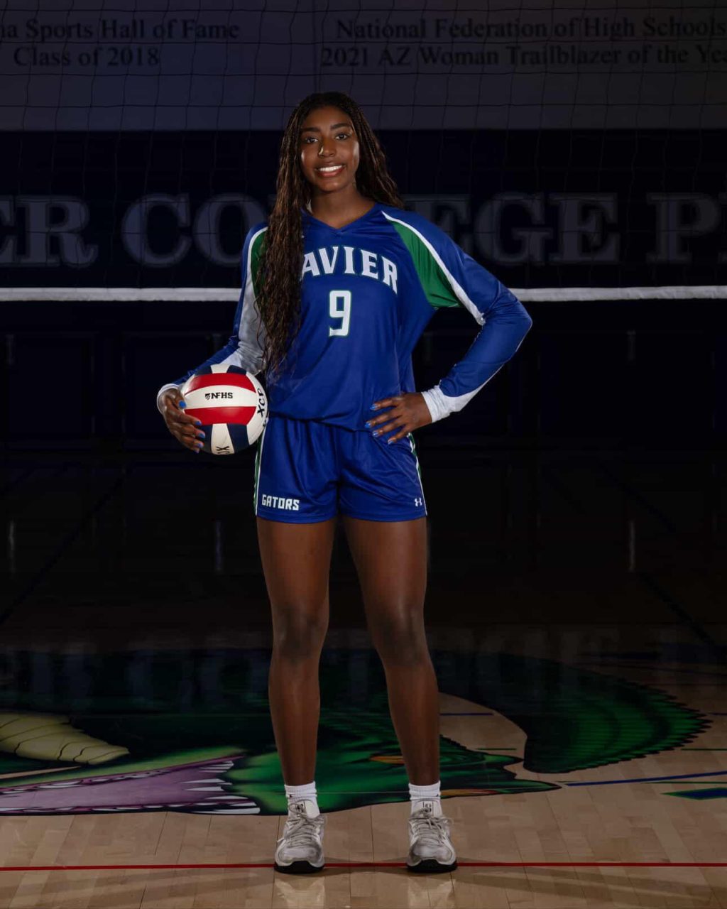 Updated 2029 Arizona Rankings