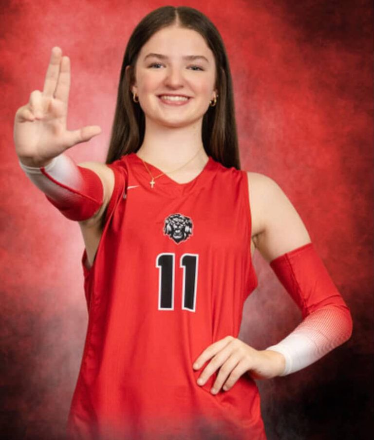 Emma Nance