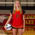 Shelby Damron