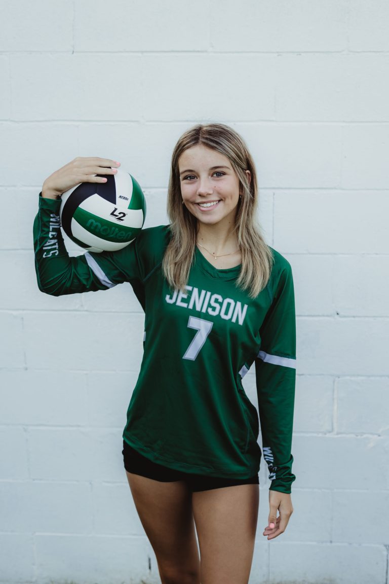 Olivia Saylor