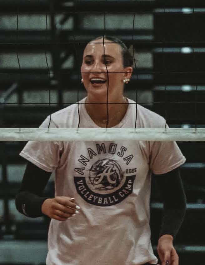 Allyson Gibbs