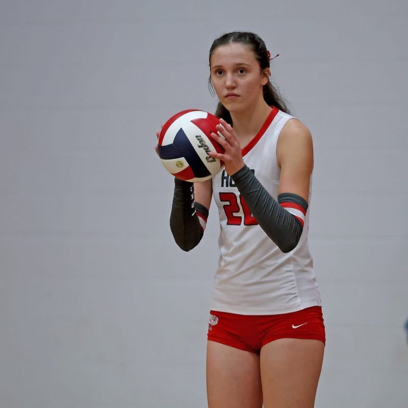 Gatlynn Revell