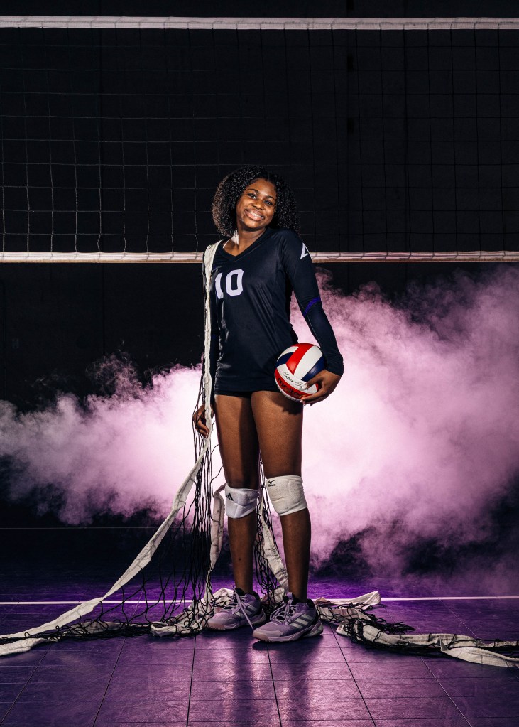 Alyssa Walker